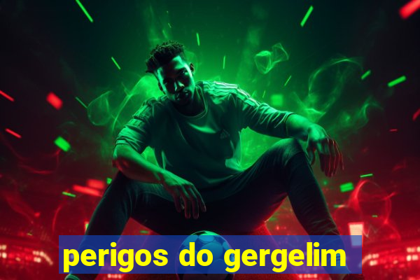 perigos do gergelim